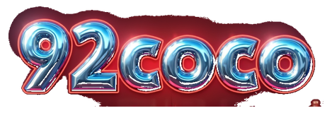 92coco logo