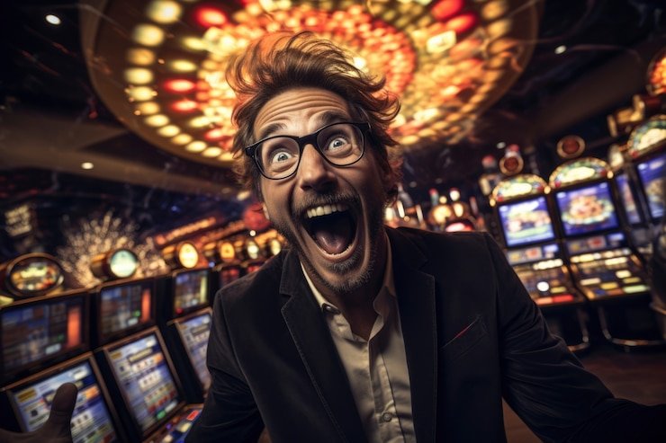 92coco Gem Saviour: Aap Ka High-Volatility Slot Experience